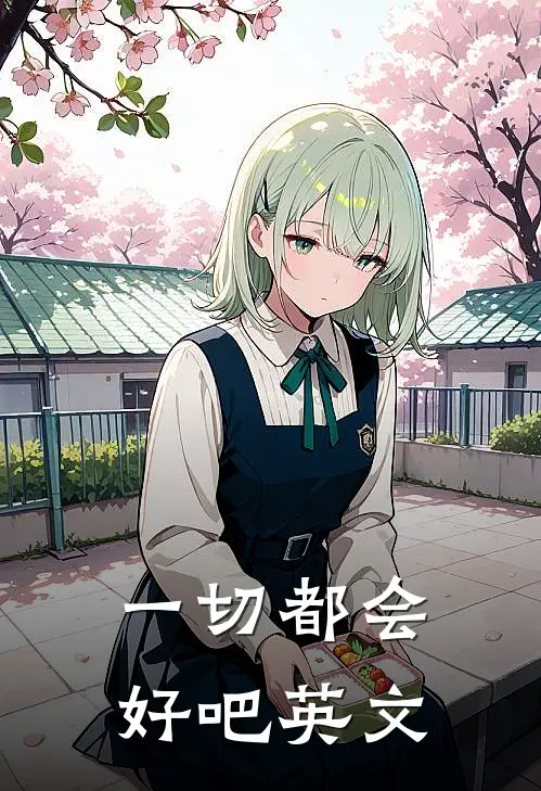 一切都会好吧英文