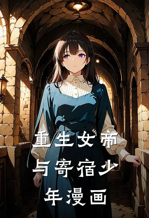 重生女帝与寄宿少年漫画