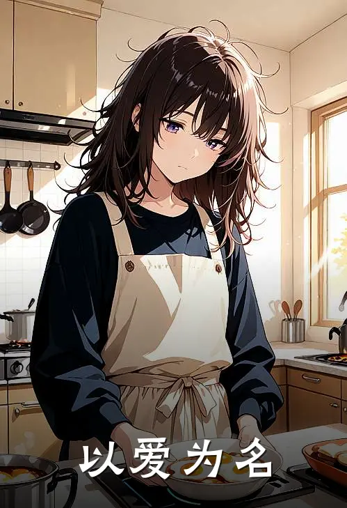 以爱为名