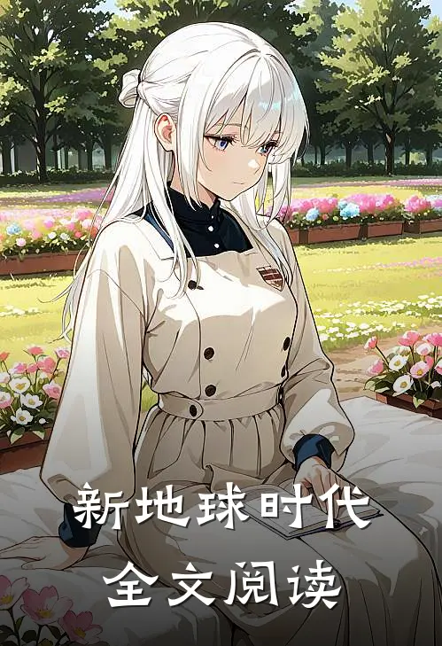 新地球时代全文阅读