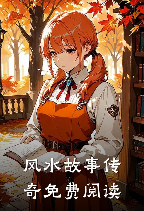 风水故事传奇免费阅读