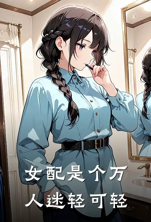 女配是个万人迷轻可轻