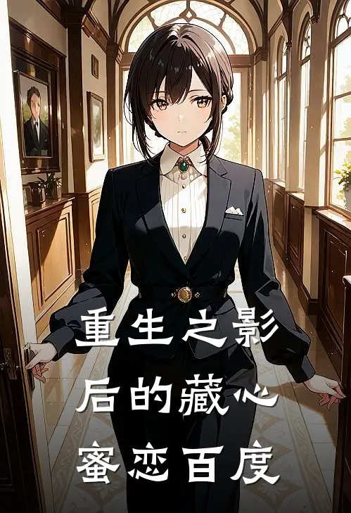 重生之影后的藏心蜜恋百度