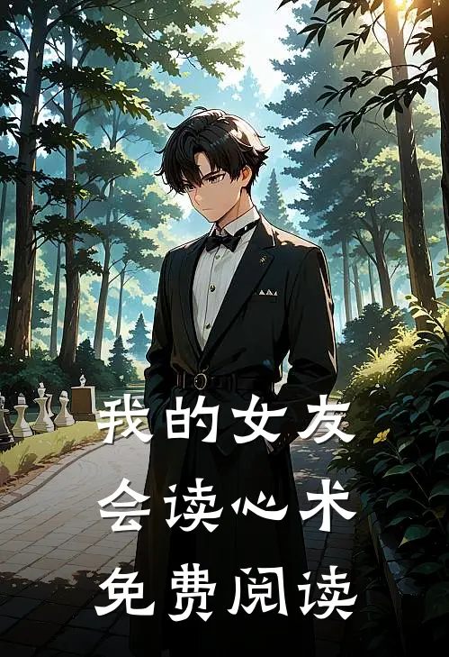 我的女友会读心术免费阅读