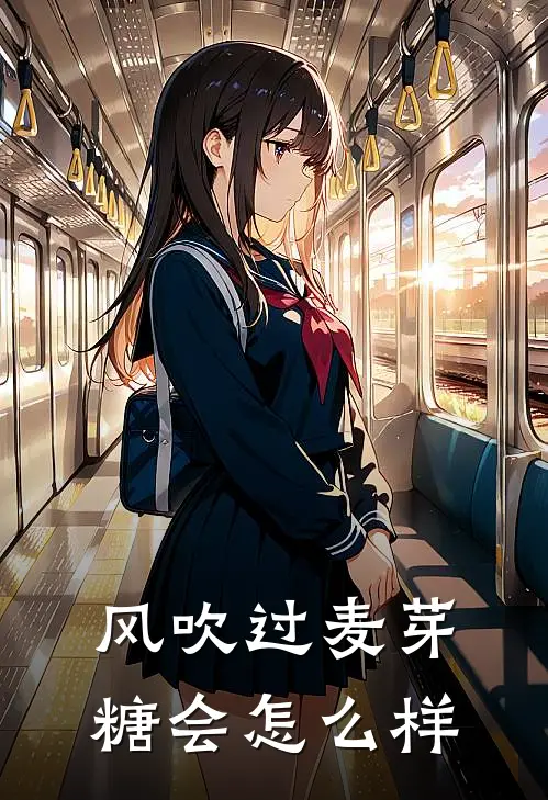 风吹过麦芽糖会怎么样