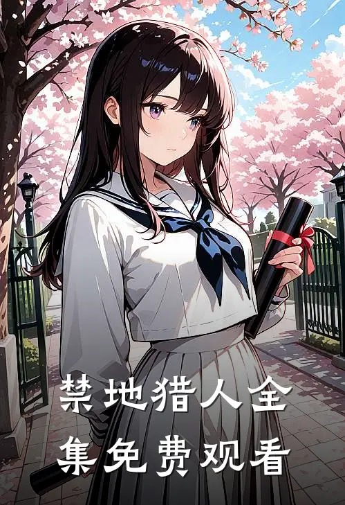 禁地猎人全集免费观看