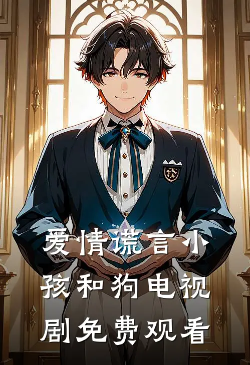 爱情谎言小孩和狗电视剧免费观看