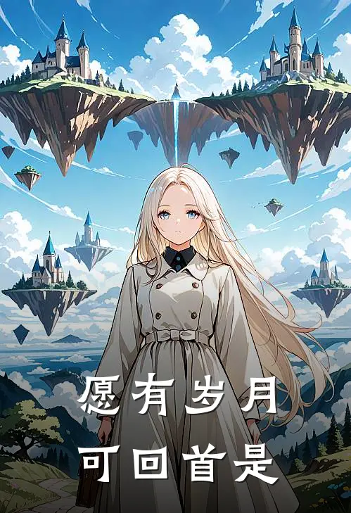 愿有岁月可回首是