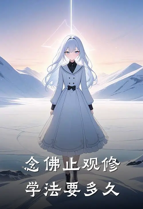 念佛止观修学法要多久