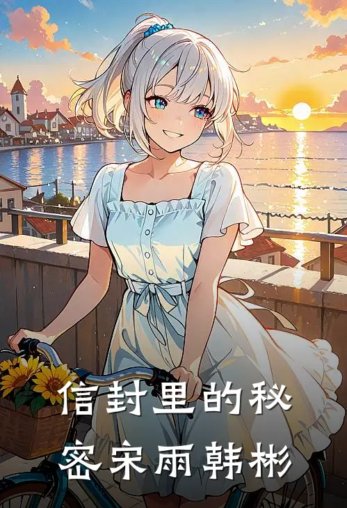 信封里的秘密 宋雨韩彬