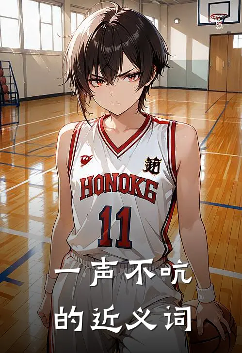 一声不吭的近义词