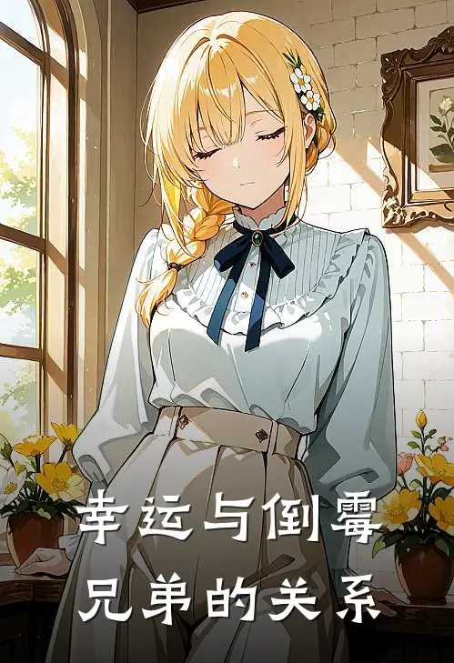 幸运与倒霉兄弟的关系