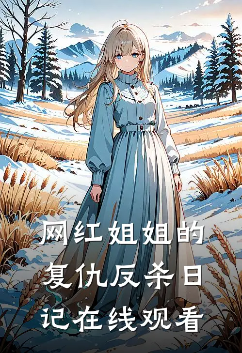网红姐姐的复仇反杀日记在线观看