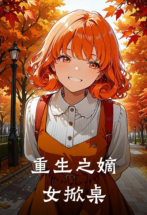 重生之嫡女掀桌