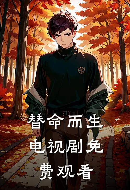 替命而生电视剧免费观看