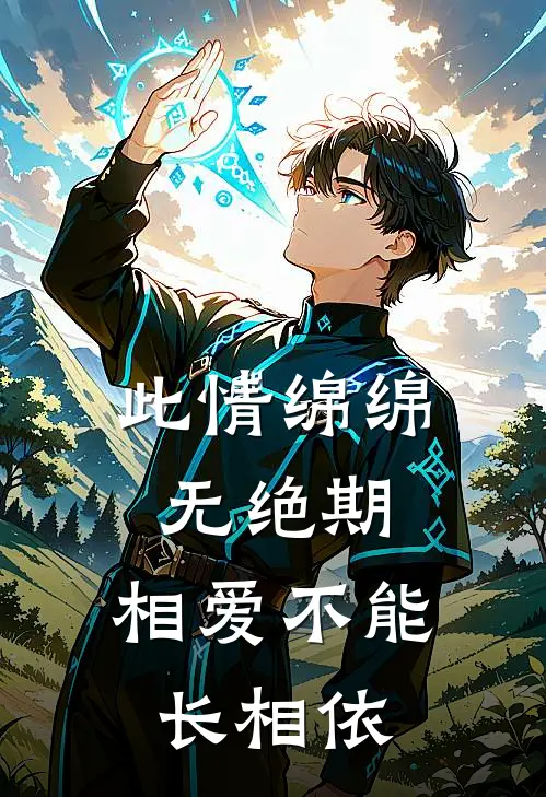 此情绵绵无绝期,相爱不能长相依