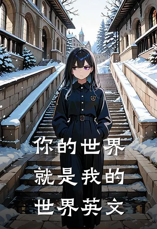 你的世界就是我的世界英文