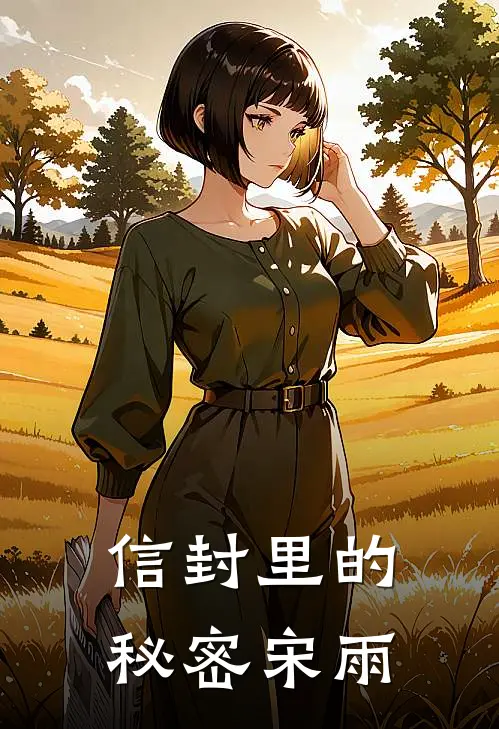 信封里的秘密宋雨