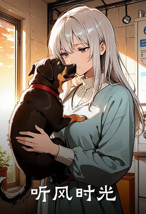 听风时光