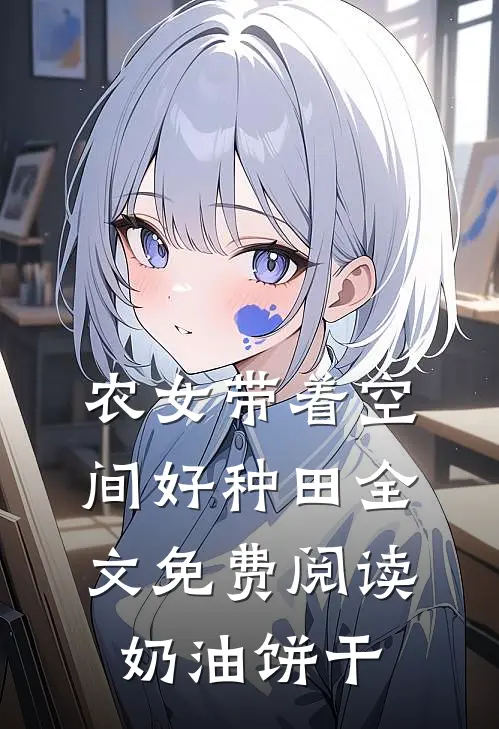 农女带着空间好种田全文免费阅读奶油饼干