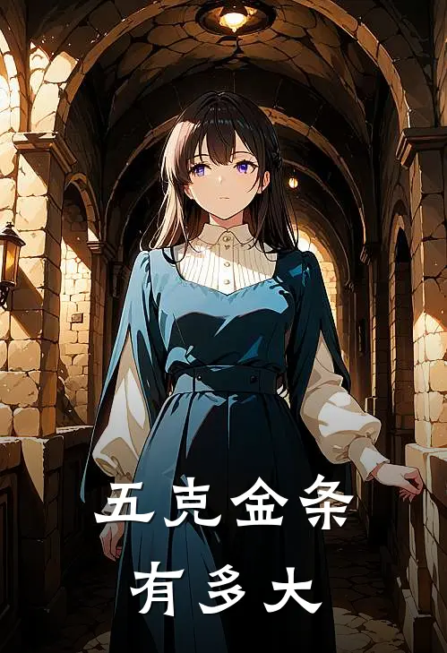 五克金条有多大