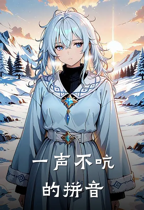 一声不吭的拼音