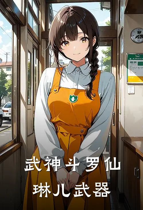 武神斗罗仙琳儿武器