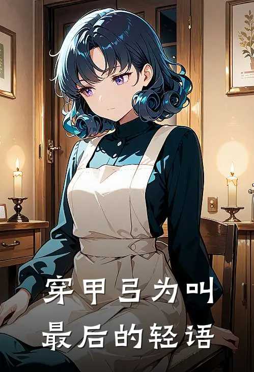 穿甲弓为叫最后的轻语