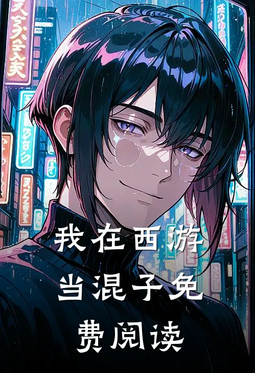 我在西游当混子免费阅读