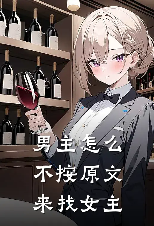 男主怎么不按原文来找女主