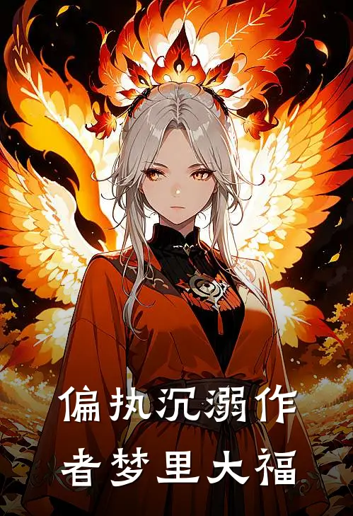 偏执沉溺作者梦里大福