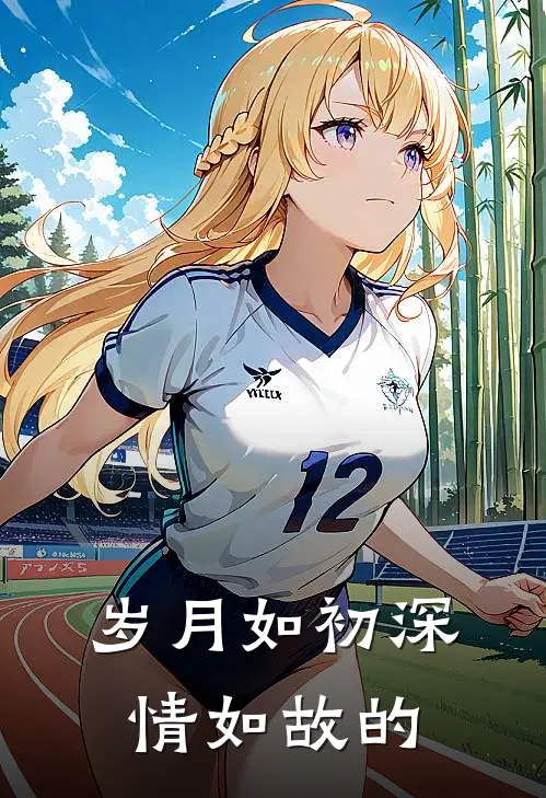 岁月如初深情如故的