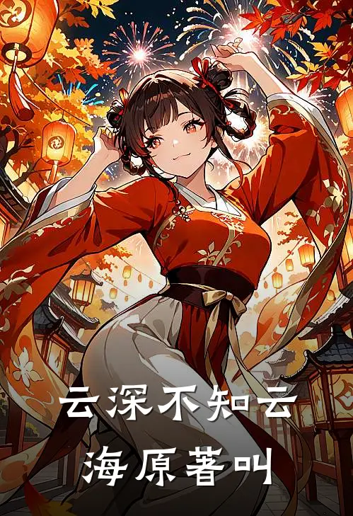 云深不知云海原著叫