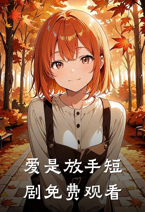 爱是放手短剧免费观看