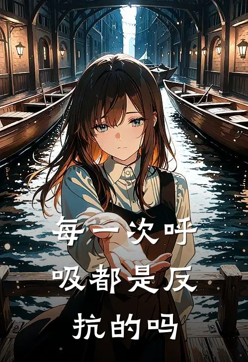 每一次呼吸都是反抗的吗