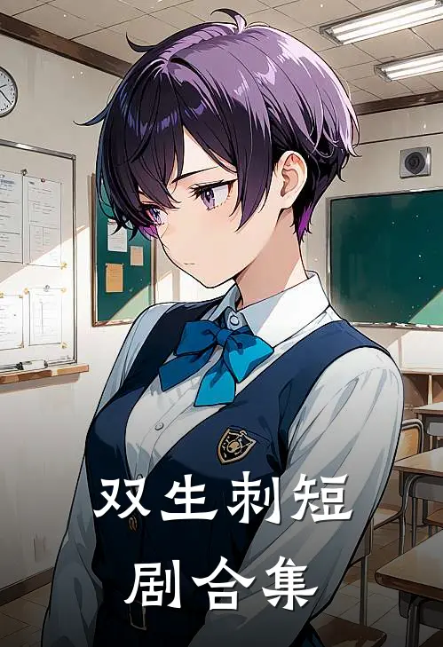 双生刺短剧合集