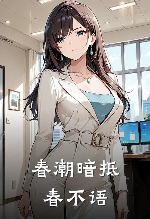 春潮暗抵春不语