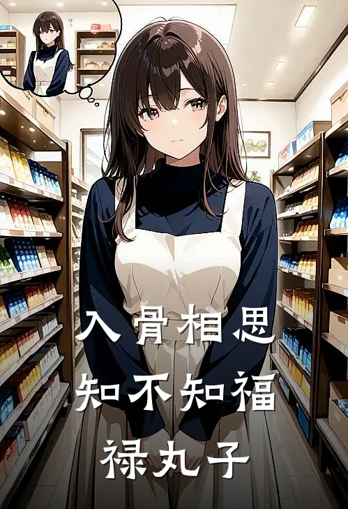 入骨相思知不知 福禄丸子