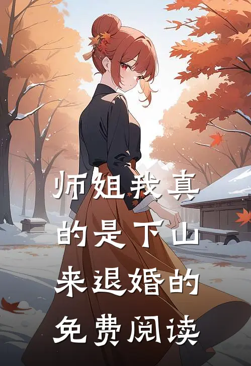 师姐我真的是下山来退婚的免费阅读