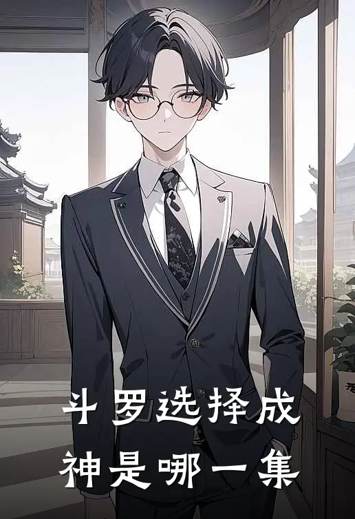 斗罗选择成神是哪一集