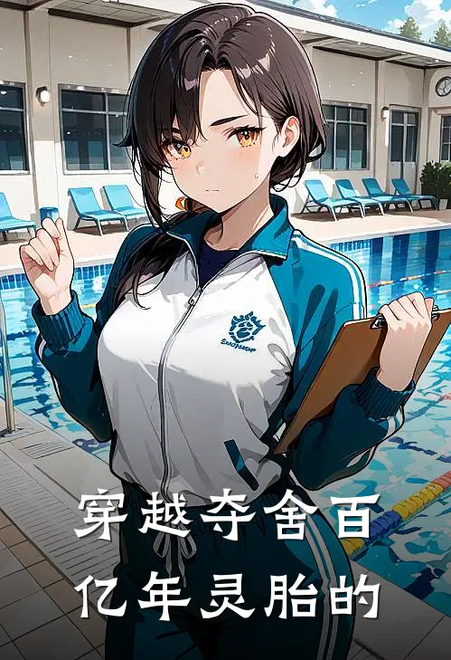 穿越夺舍百亿年灵胎的