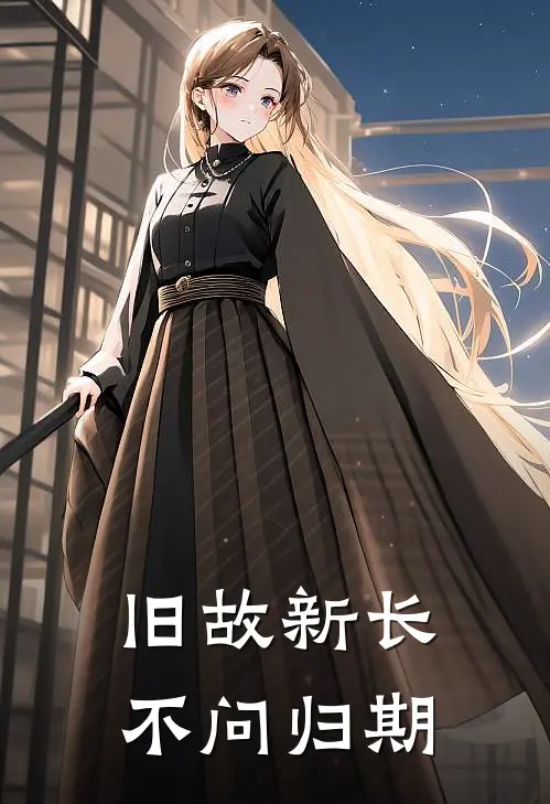 旧故新长不问归期