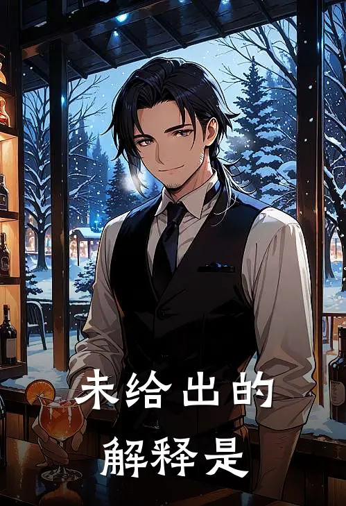 未给出的解释是