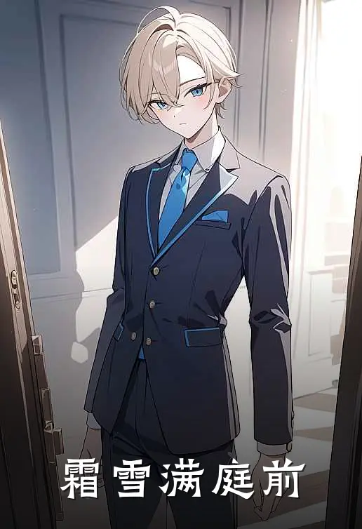 霜雪满庭前陆雪闻顾聿时热门的网络小说_热门的网络小说霜雪满庭前(陆雪闻顾聿时)