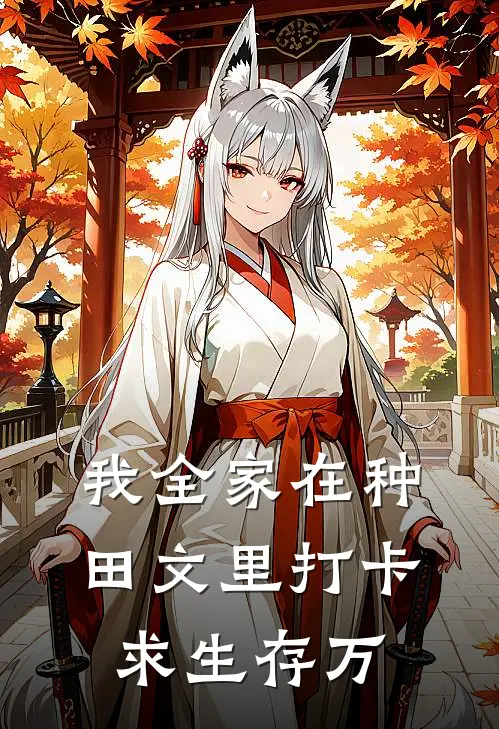 我全家在种田文里打卡求生存万