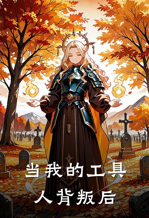 当我的工具人背叛后