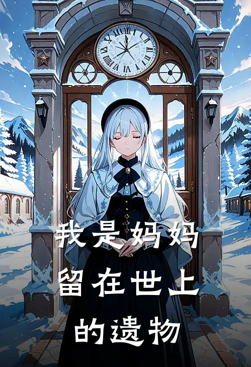 我是妈妈留在世上的遗物