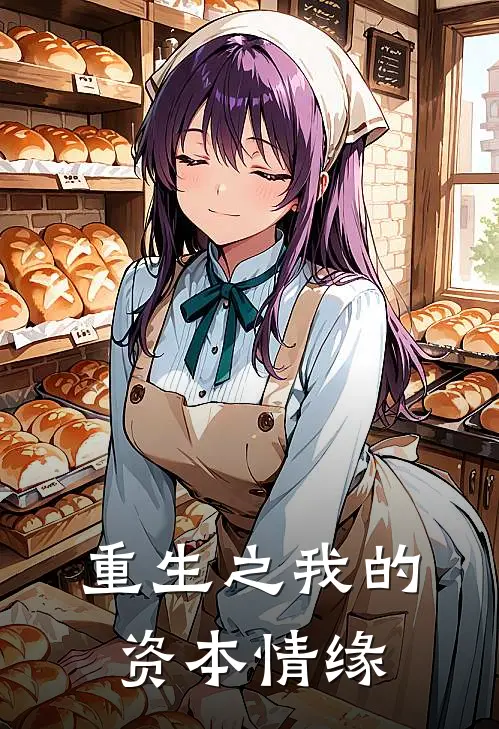 重生之我的资本情缘