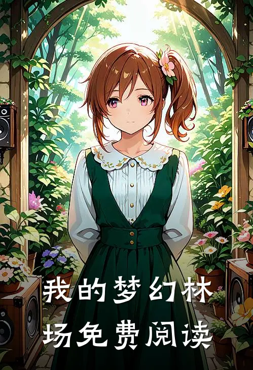 我的梦幻林场免费阅读