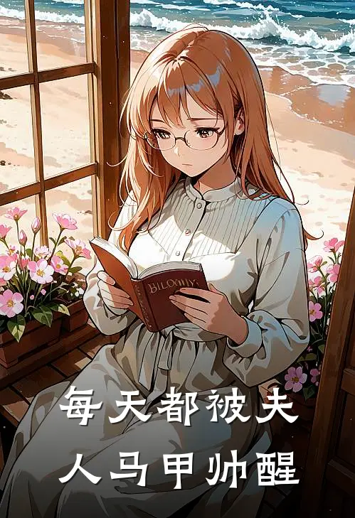 每天都被夫人马甲帅醒